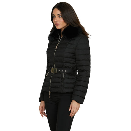 Relish piumino nero GYALAR RDA2505009012