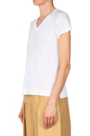 DANIELE FIESOLI COLLEZIONE_01 Daniele Fiesoli Collezione_01 - T-shirt - 450793 - Bianco da donna