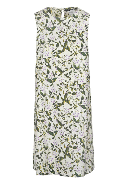 WEEKEND MAXMARA Weekend MaxMara - Abito - 450463 - Fantasia Verde da donna