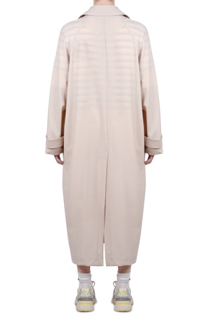 JUCCA Jucca - Soprabito - 470919 - Sabbia da donna