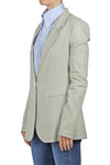 Alysi - Giacca - 451066 - Salvia da donna