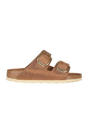 BIRKENSTOCK Birkenstock - Sandali - 450508 - Caramello da donna