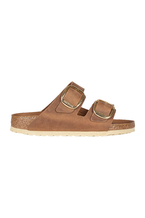 BIRKENSTOCK Birkenstock - Sandali - 450508 - Caramello da donna