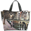 YNot borsa tote AMSTERDAM BRIDGE YES709F6