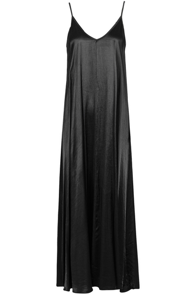 LA FEMME BLANCHE La Femme Blanche - Abito - 451509 - Nero da donna