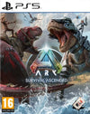 Ark Survival Ascended PS5 UK