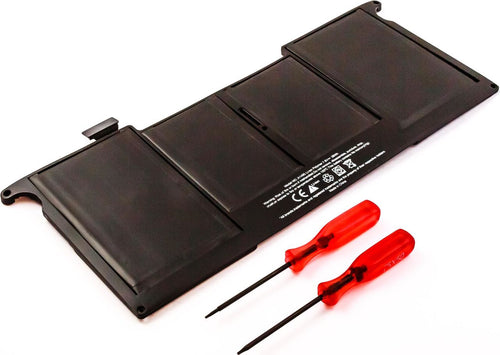 CoreParts - Laptop-Batterie 39 Wh - fr Apple MacBook Air 11.6 (Mid 2012, Mid 2013, Early 2014, Early 2015)