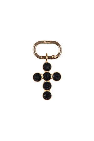 ALEVA' BIJOUX Aleva' Bijoux - Ciondolo - 451422 - Nero da donna