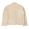 JUNYA WATANABE MAN JWM x Levi's Jacket in Natural da uomo