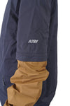 AUTRY Autry - Giubbotto - 460619 - Blu scuro da donna