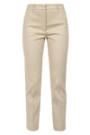 WEEKEND MAXMARA Weekend MaxMara - Pantalone - 450447 - Beige da donna