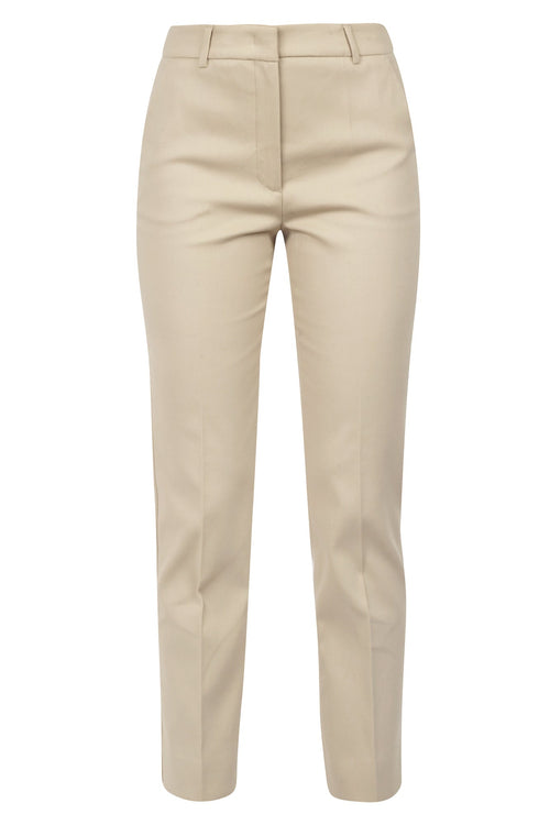 WEEKEND MAXMARA Weekend MaxMara - Pantalone - 450447 - Beige da donna