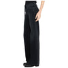 Liu Jo jeans flare nero con cintura GOOD UF5100D0264-8L451