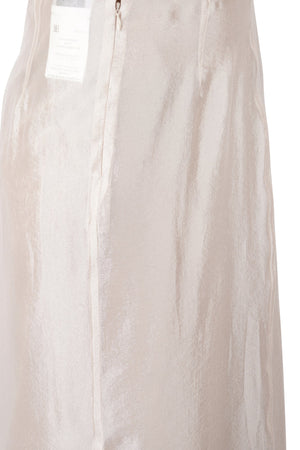 8PM 8pm - Gonna - 460209 - Avorio da donna