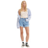 Levi's Mom short jeans Rolled 80 A5564-0006 Bermuda LEVI'S