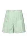 SUOLI Suoli - Shorts - 431030 - Verde da donna