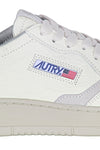 AUTRY Autry - Sneakers - 450269 - Latte/Argento da donna
