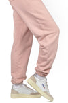 AUTRY Autry - Sneakers - 450281 - Beige/Argento da donna