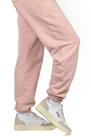 AUTRY Autry - Sneakers - 450281 - Beige/Argento da donna