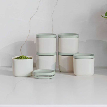Porta spezie Berghoff Balance Plastica riciclata