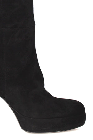 VIC MATIE Vic Matie - Stivali - 400192 - Nero da donna