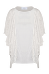 SO ALLURE So Allure - Blusa - 451644 - Bianco da donna