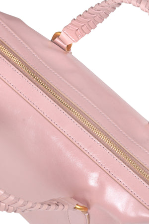 GIANNI CHIARINI Gianni Chiarini - Borsa media - 470134 - Rosa da donna