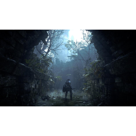 Demon'S Souls Remake PS5 UK/FR/PT/AR
