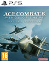 Ace Combat 8 Wings Of Theve Deluxe Edition PS5 EU Prevendita