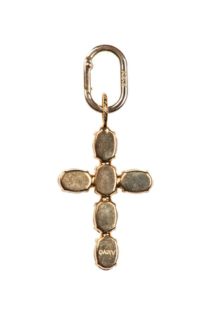 ALEVA' BIJOUX Aleva' Bijoux - Ciondolo - 461300 - Grigio chiaro da donna