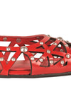 ASH Ash - Slingback - 451000 - Rosso da donna