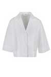 OTTOD'AME Ottod'ame - Camicia - 450352 - Bianco da donna