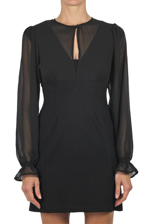 SO ALLURE So Allure - Abito - 441933 - Nero da donna