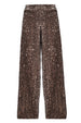 LA FEMME BLANCHE La Femme Blanche - Pantalone - 461721 - Marrone da donna