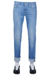 DONDUP Dondup - Jeans - 470240 - Denim da donna