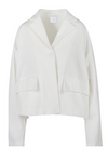 LA FEMME BLANCHE La Femme Blanche - Giacca - 451467 - Bianco da donna