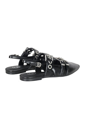 ASH Ash - Ballerine - 451002 - Nero da donna