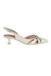 BIBI LOU Bibi Lou - Slingback - 451287 - Latte da donna