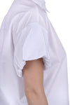8PM 8pm - Camicia - 470448 - Bianco da donna