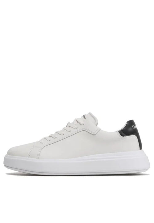 calvin klein Sneakers LOW TOP LACE UP LTH da uomo