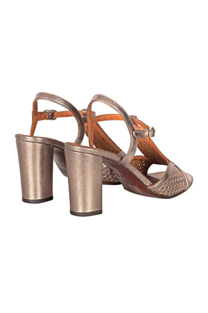 CHIE MIHARA Chie Mihara - Sandali - 451139 - Bronzo da donna