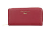 Portafoglio Donna Nannini qb0517-cuoio