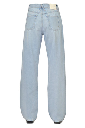 CYCLE Cycle - Jeans - 450857 - Denim chiaro da donna