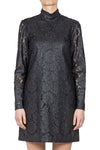 SUOLI Suoli - Abito - 442006 - Nero da donna