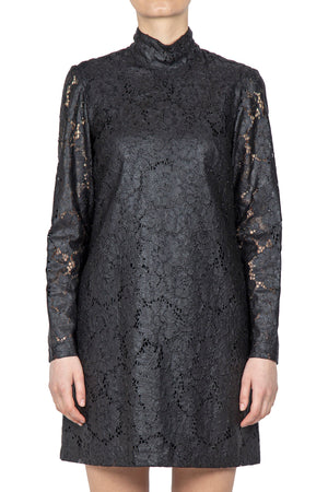 SUOLI Suoli - Abito - 442006 - Nero da donna