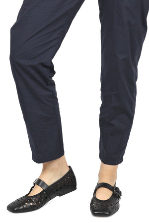 ASH Ash - Ballerine - 450999 - Nero da donna