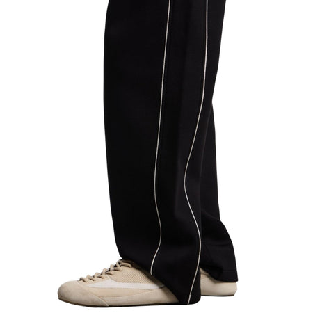 EMPORIO ARMANI pantaloni uomo emporio armani - pantaloni - nero da uomo