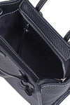 GIANNI CHIARINI Gianni Chiarini - Borsa piccola - 470151 - Nero da donna