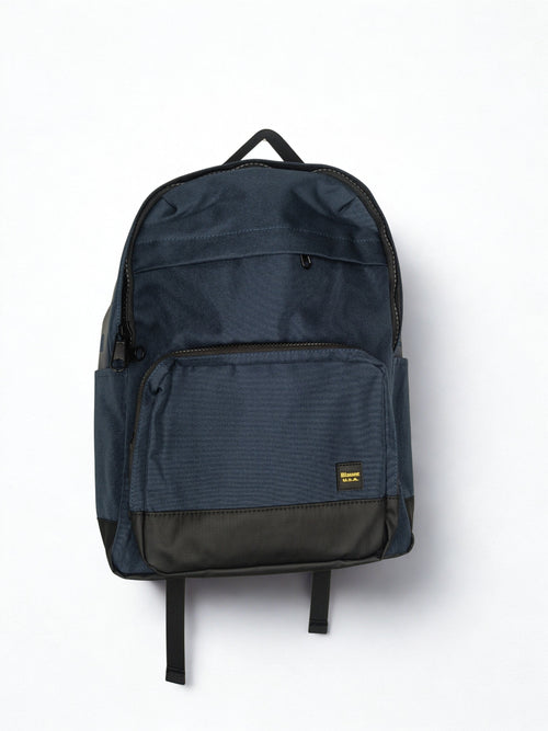 Blauer zaino uomo cordura navy S6EAST01 19L
