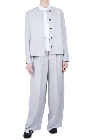 Liviana Conti - Giacca - 470805 - Grigio chiaro da donna